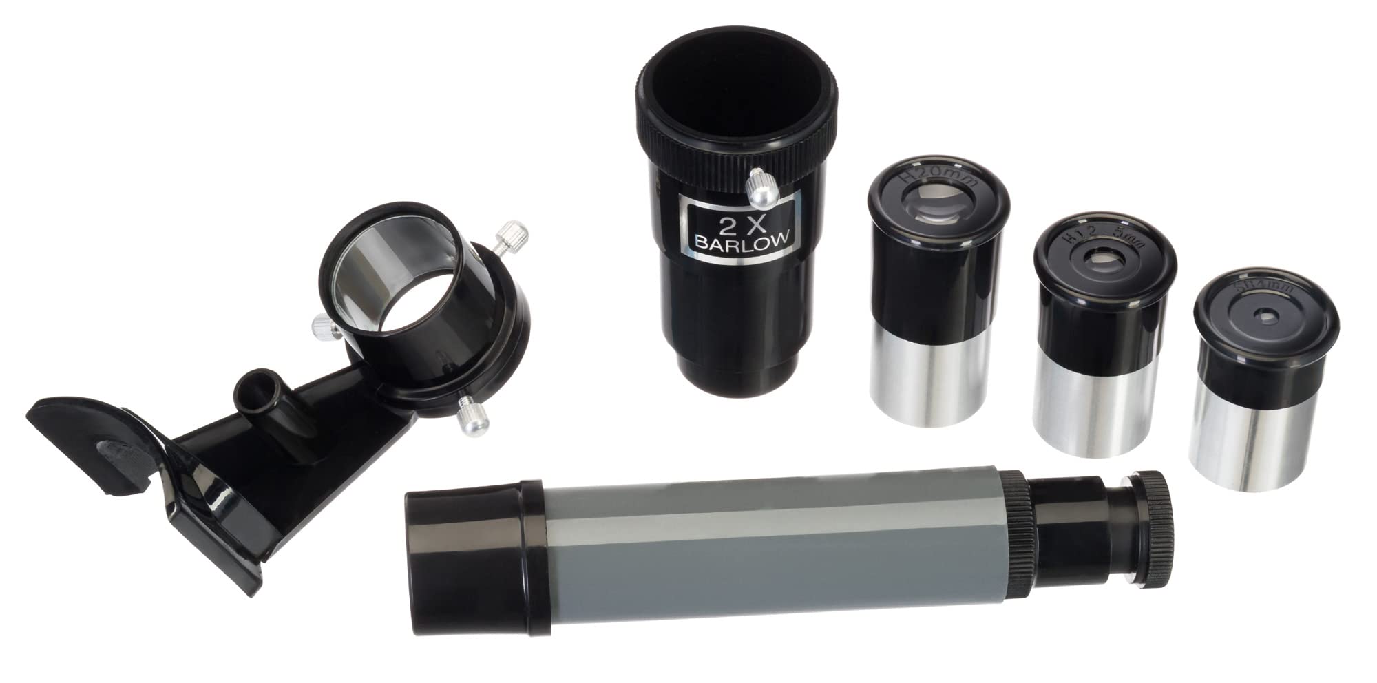 Levenhuk Blitz 76 Plus Newton-Spiegelteleskop 76/900 EQ