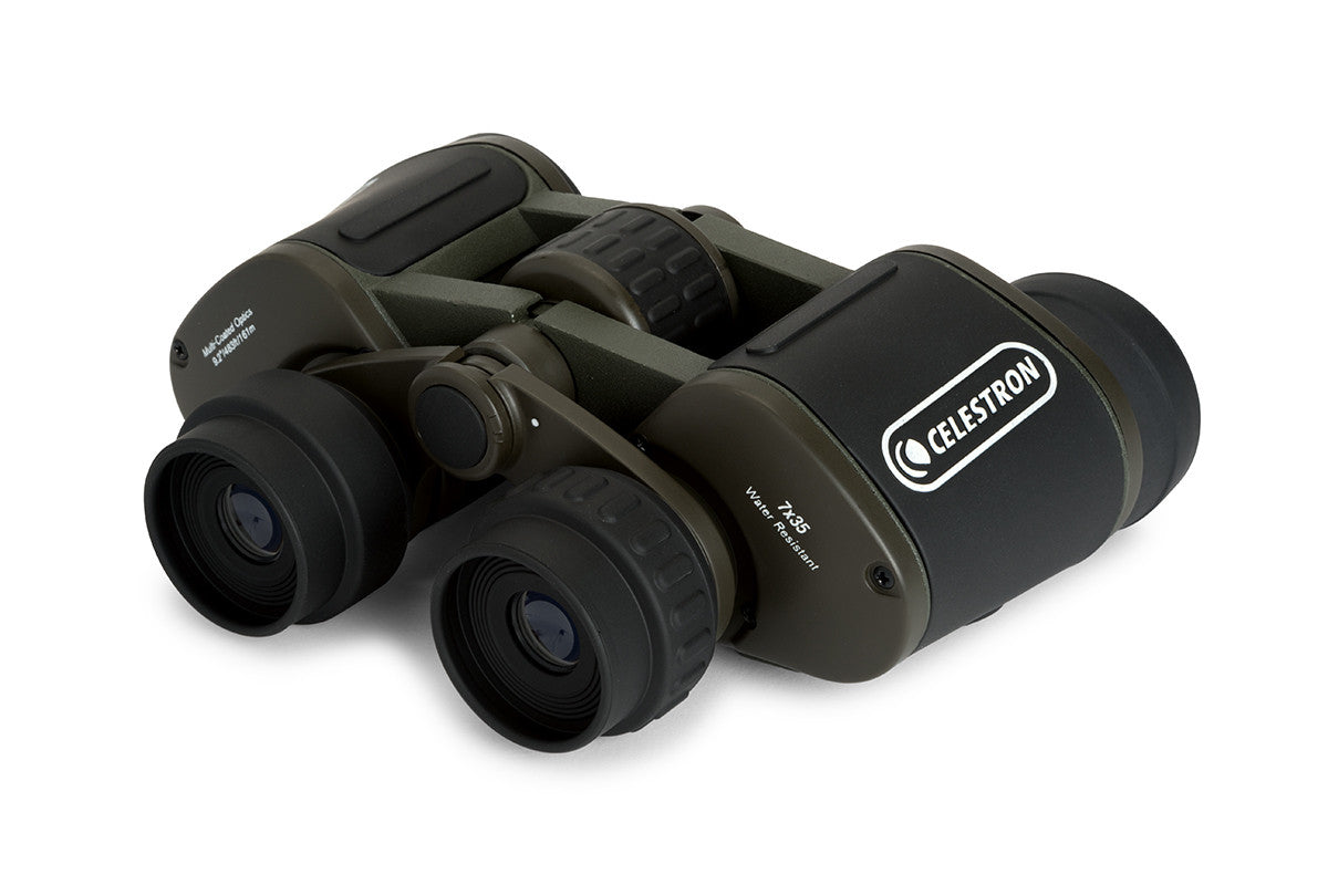 Celestron National Park 7x35 Fernglas Mehrschichtvergütet