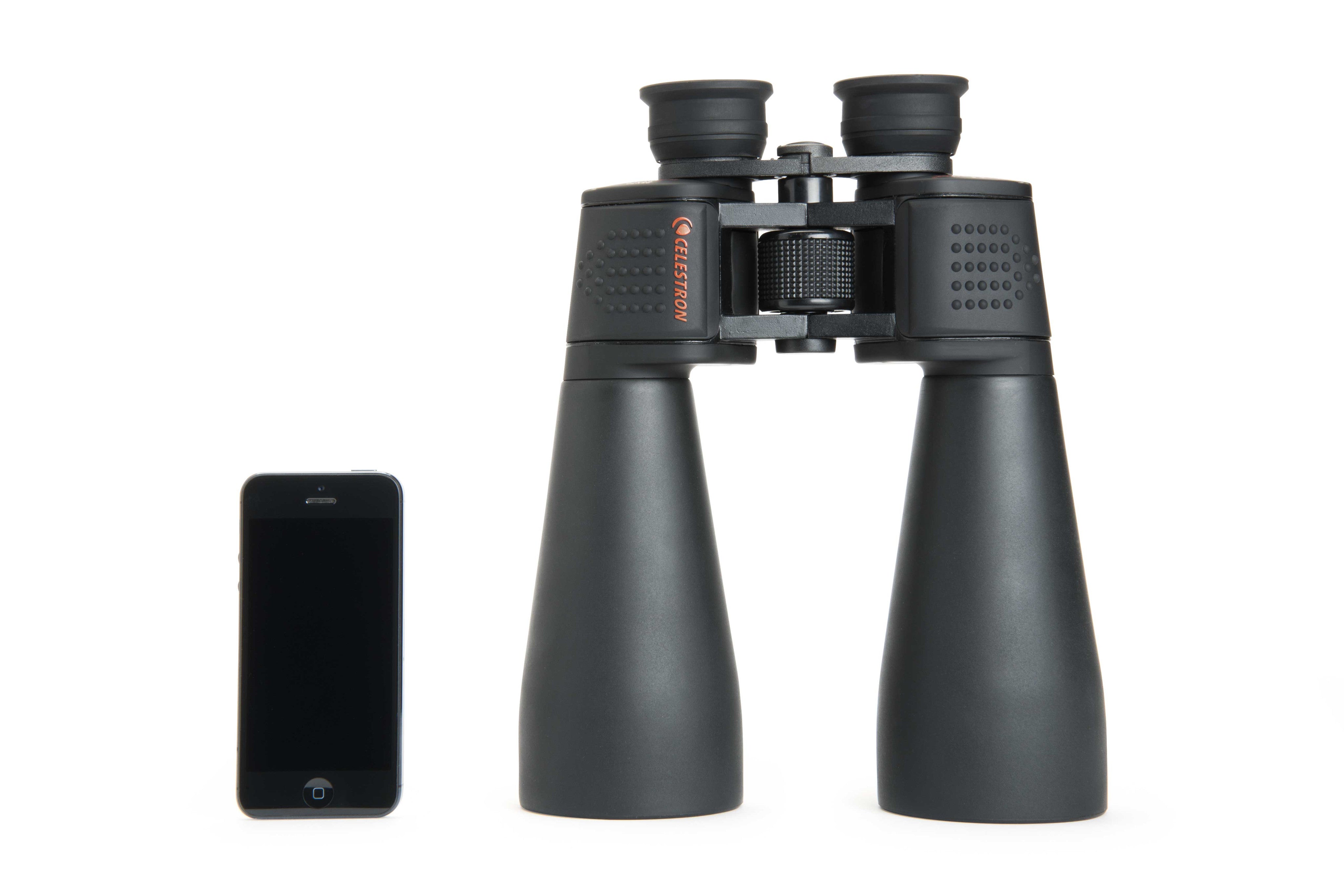 Celestron SkyMaster 25x70 Fernglas Porro gebraucht