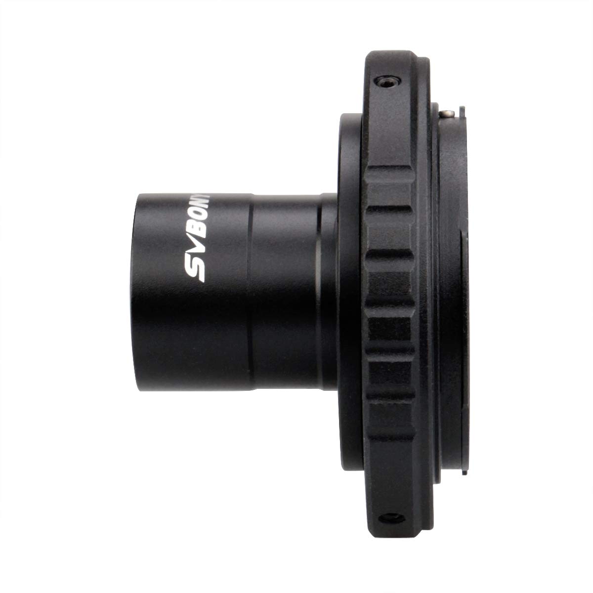 SVBONY SV124 T-Adapter Teleskop Nikon 0,965 Zoll