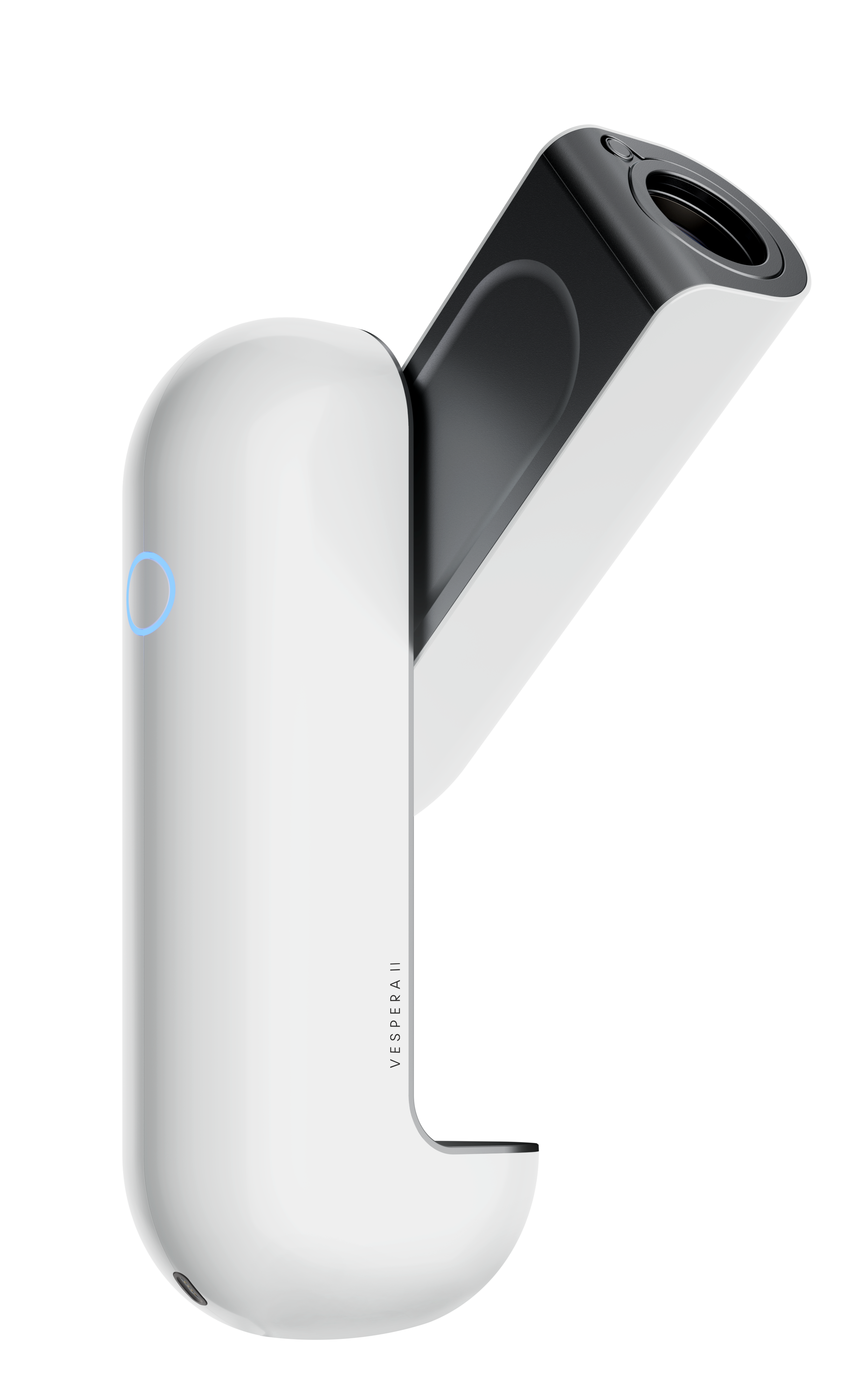 Vaonis Vespera II Pack Smart Teleskop Beobachtungsstation