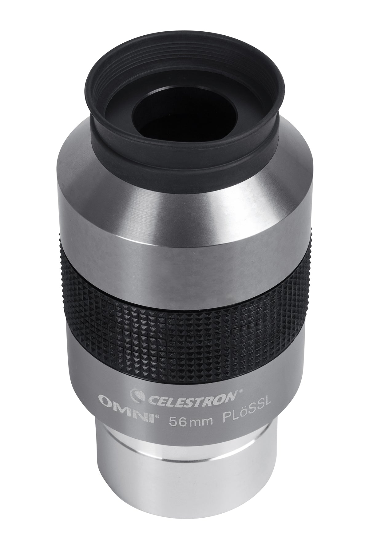 Celestron Omni 56mm Okular 2" gebraucht Weitfeld