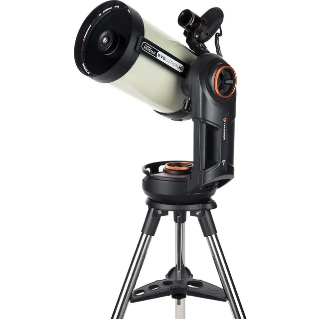 Celestron NexStar Evolution 8 HD Teleskop 203mm StarSense
