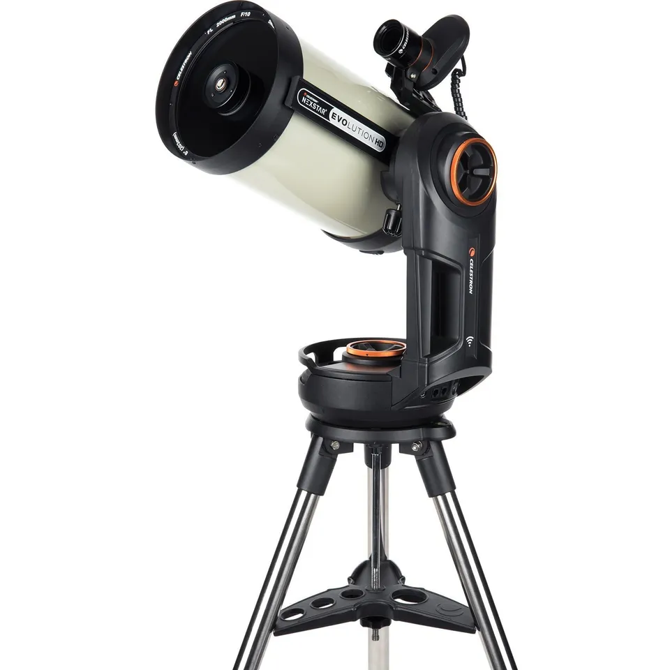 Celestron NexStar Evolution 8 HD Teleskop 203mm StarSense