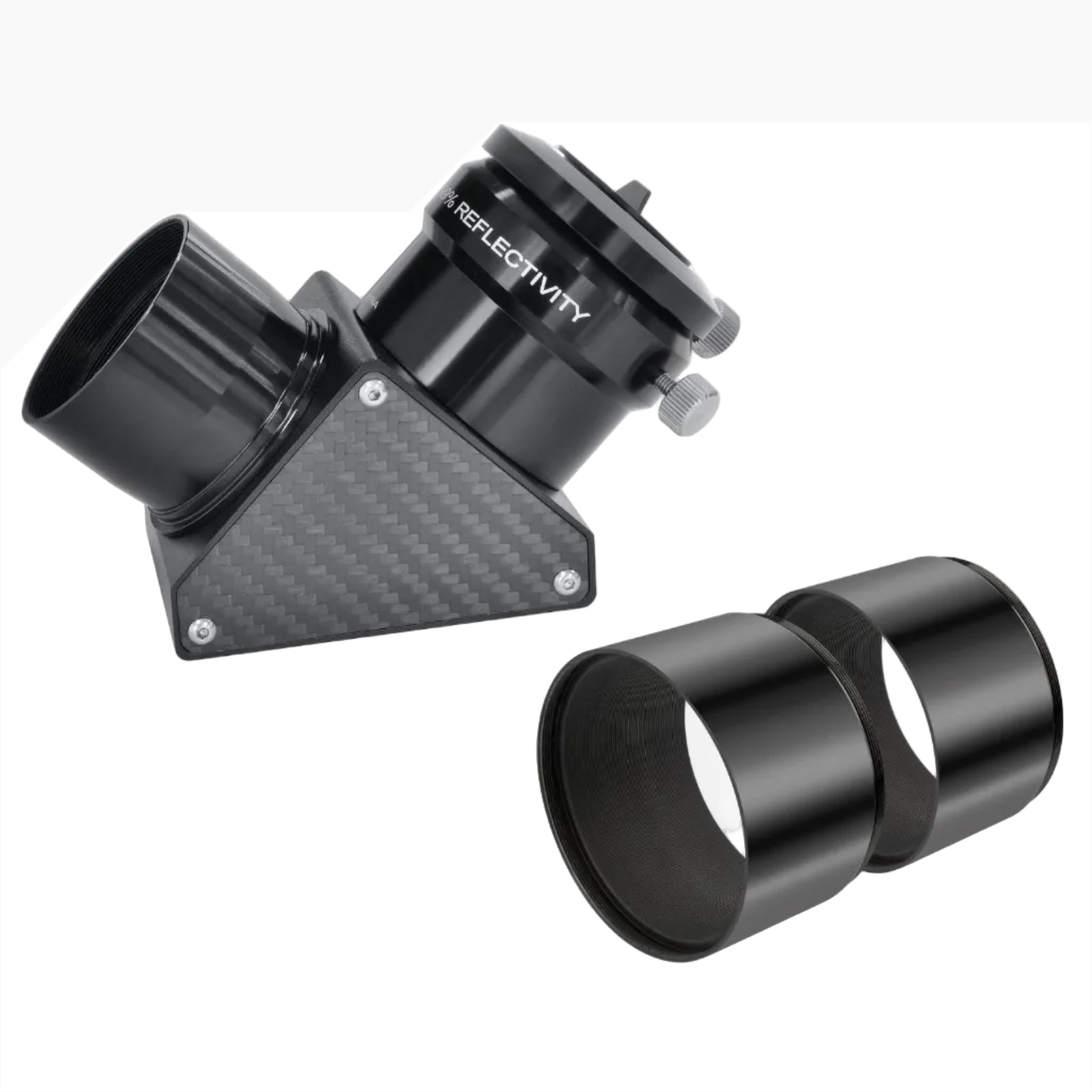 Explore Scientific ED102 FCD100 APO Refraktor Carbon