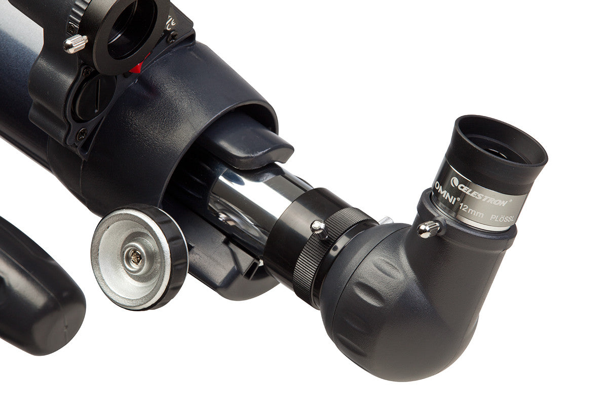 Celestron Omni 12mm Okular 1,25 Zoll 50° Teleskopzubehör