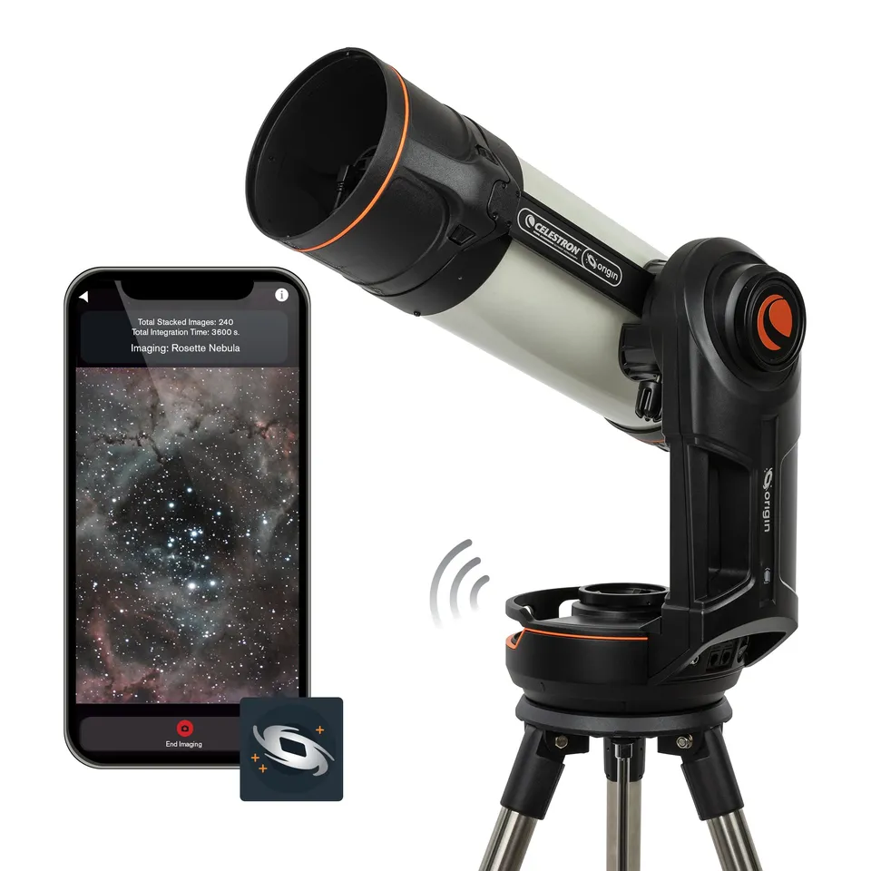Celestron Origin Intelligent Home Observatory Gebraucht