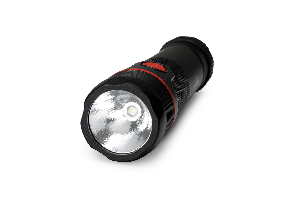 Celestron Elements ThermoTorch 3 Astro Rotlicht Akku