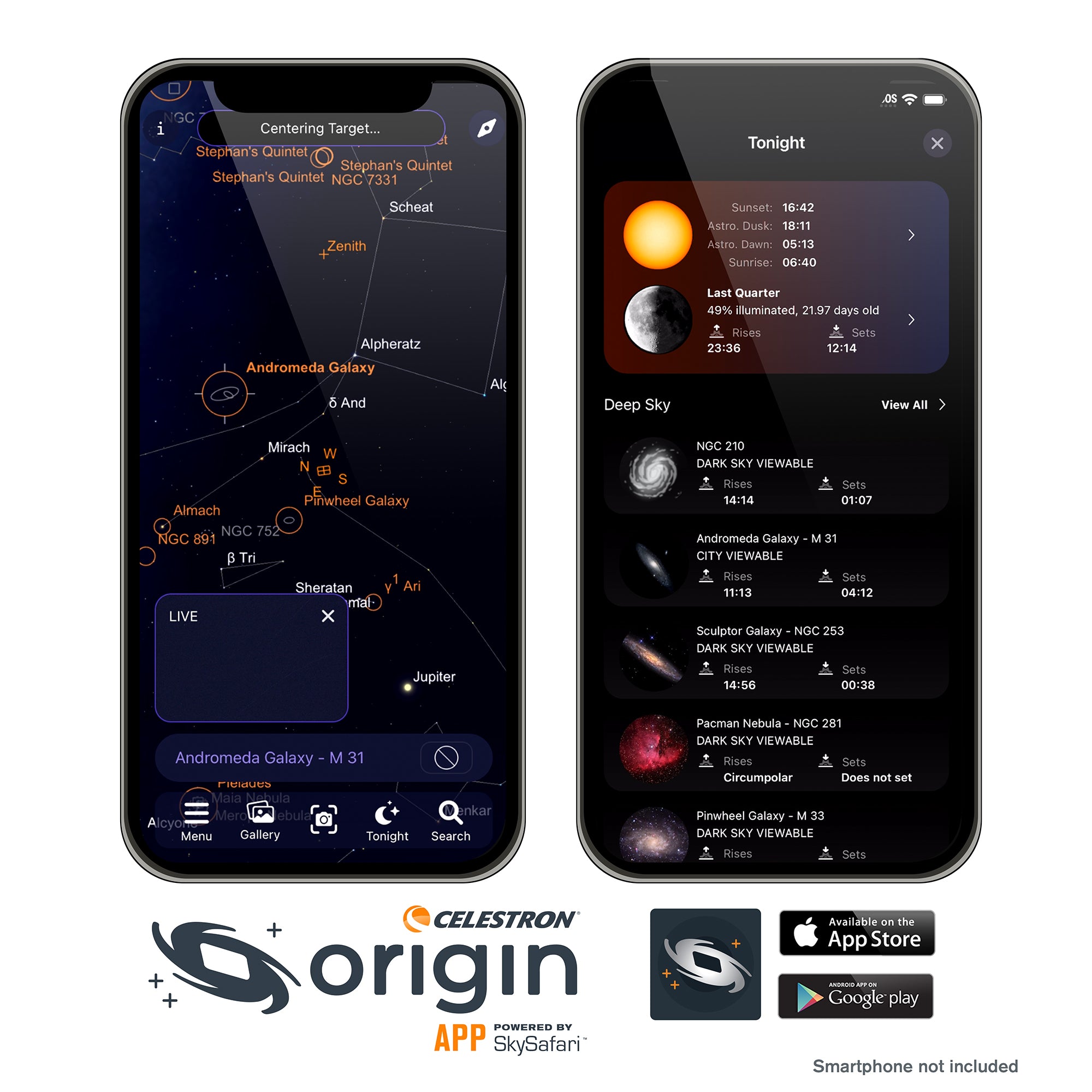 Celestron Origin Intelligent Home Observatory Gebraucht