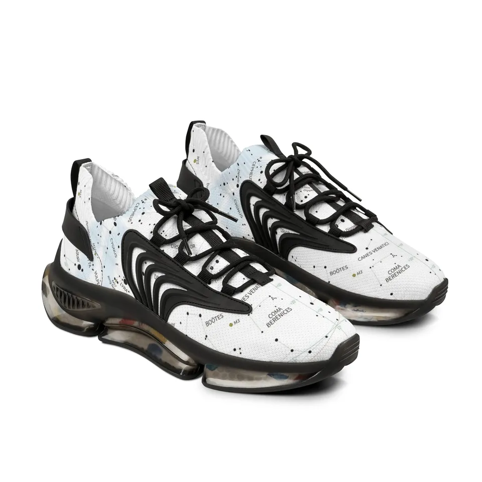 Explore Scientific Constellation Sneaker Color Edition Sportschuh