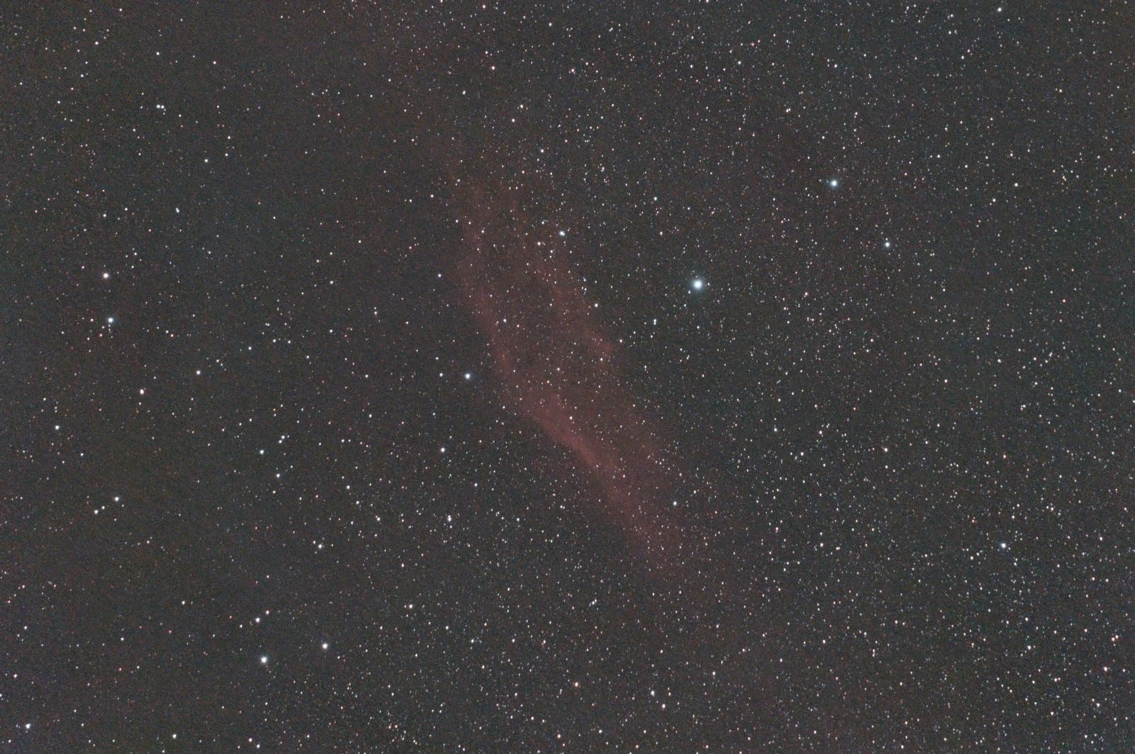 SVBONY CLS Filter EOS Clip für Astrofotografie Stadt