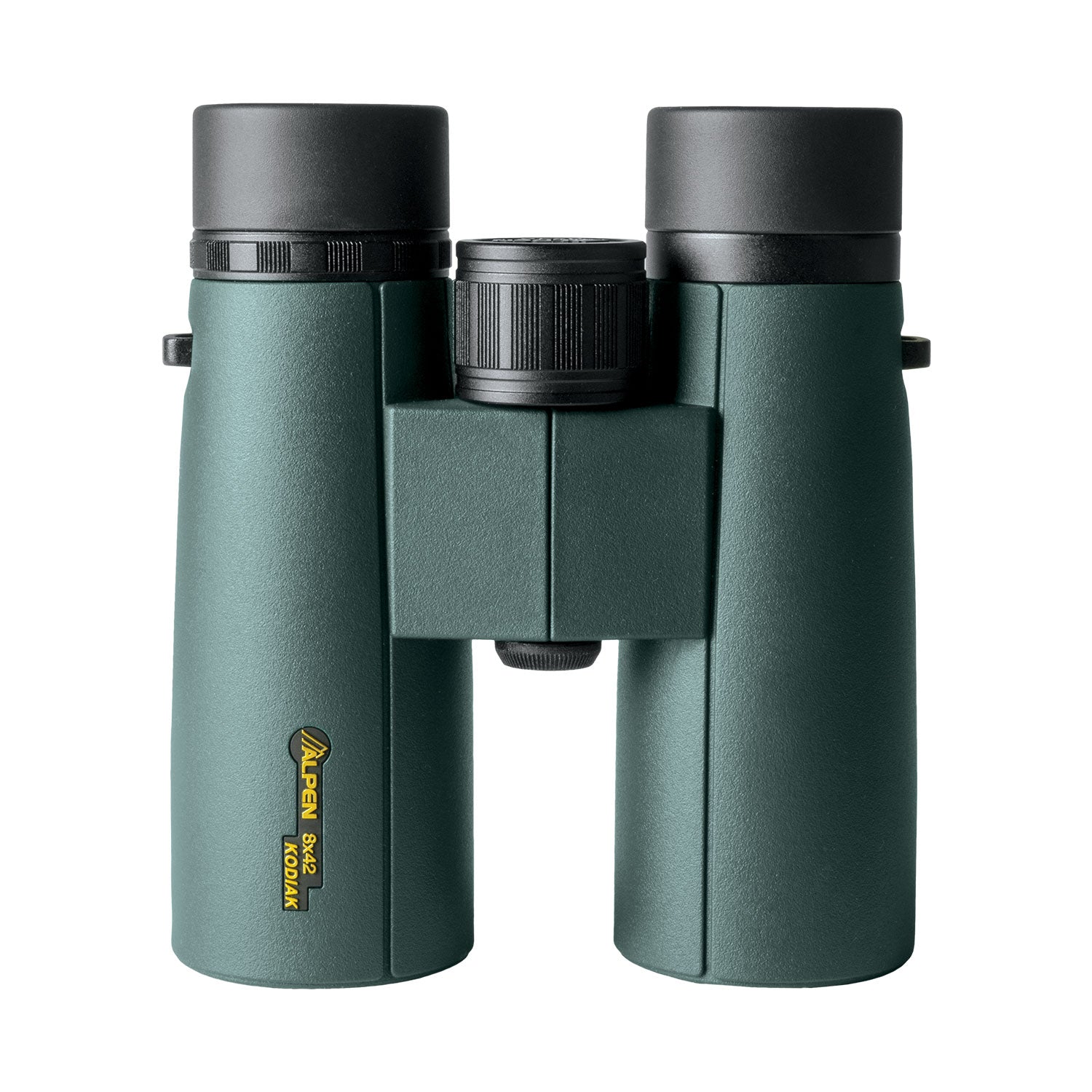 Alpen Optics Kodiak 8x42 Fernglas BaK-4 wasserdicht