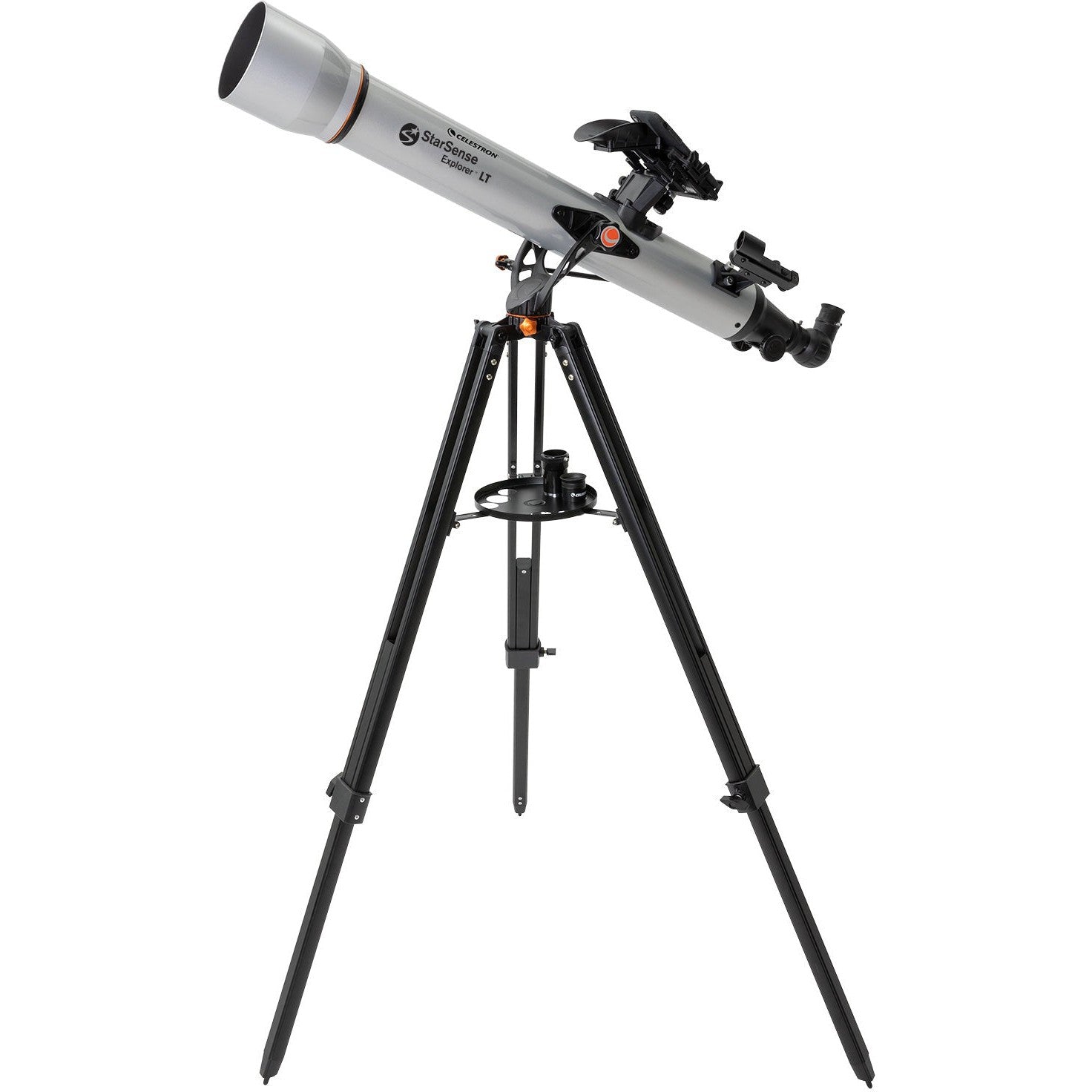 Celestron StarSense Explorer LT 80AZ Teleskop 80mm App