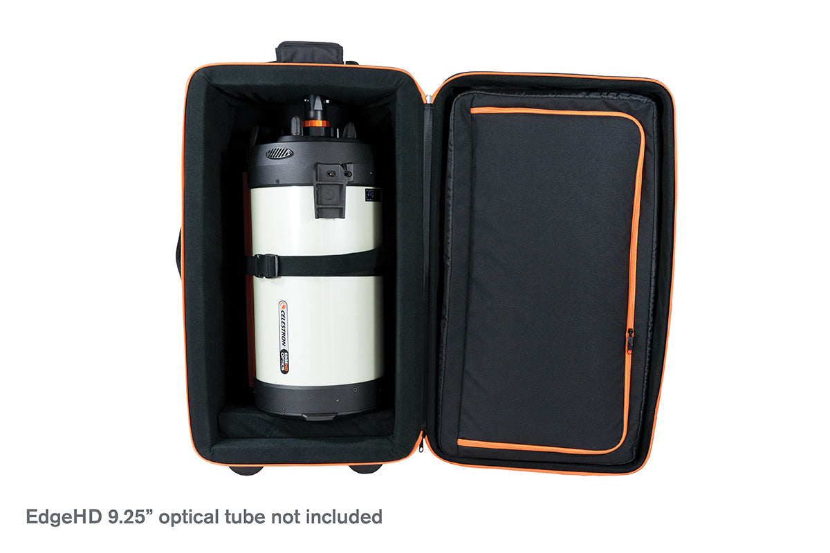 Celestron EdgeHD Tubus Tragetasche 8/9.25/11 Zoll mit Rollen