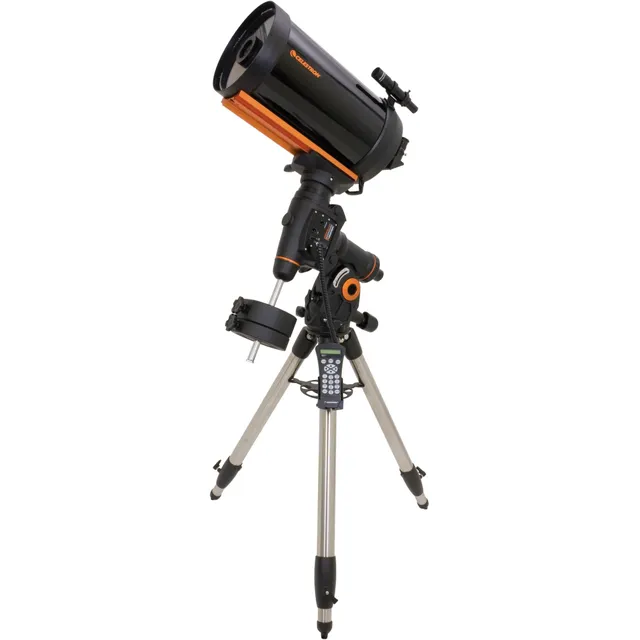 Celestron CGEM 925 Schmidt-Cassegrain GoTo Teleskop 235mm