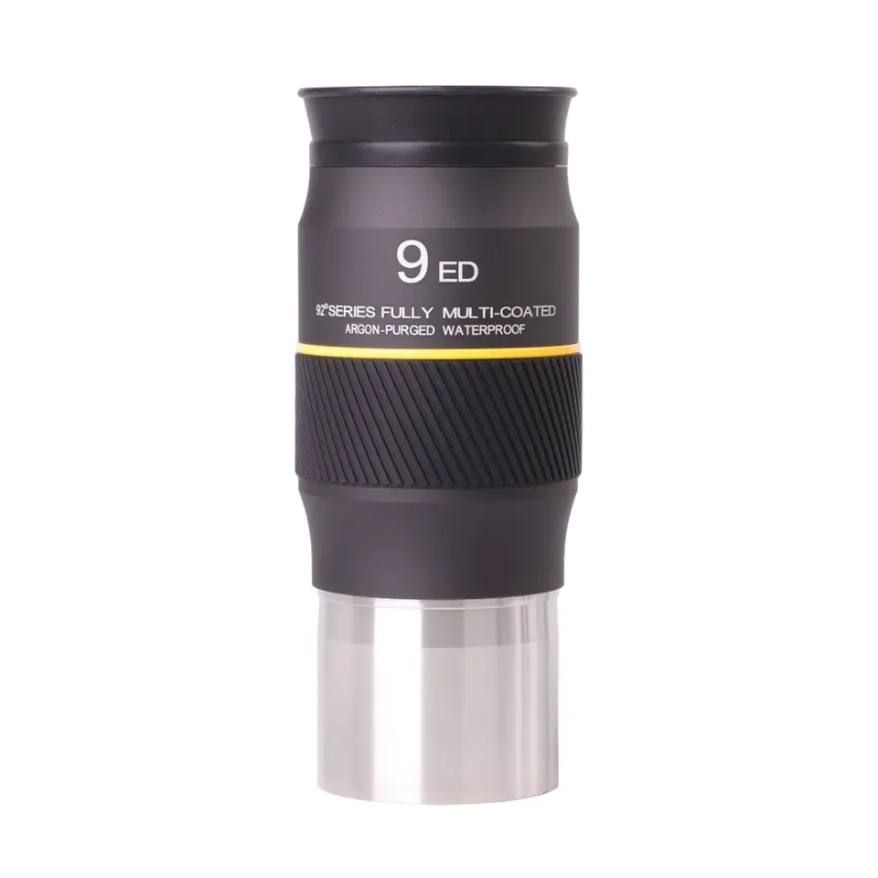 Explore Scientific 92° ED 9mm Okular 2 Zoll