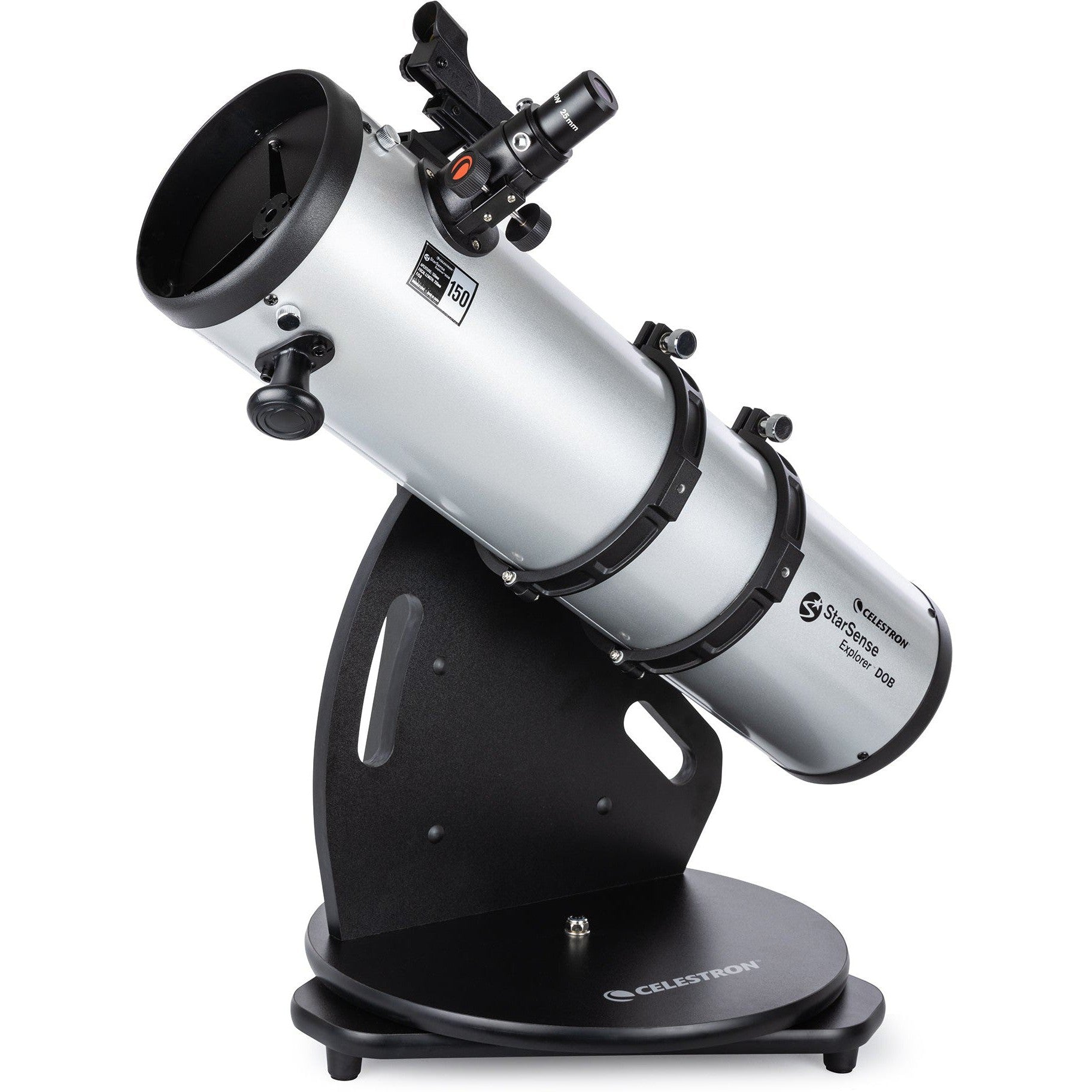 Celestron StarSense Explorer 150mm Dobson Teleskop gebraucht
