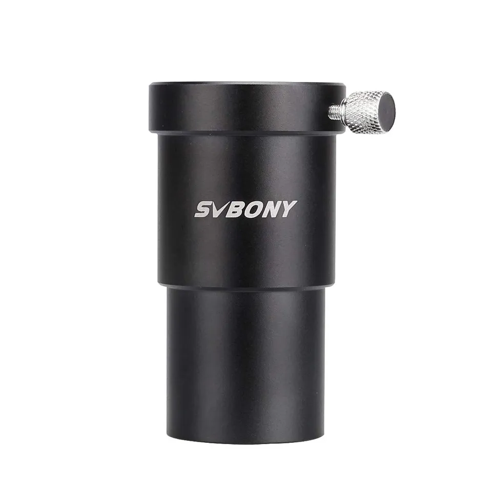 SVBONY Astro Accessories SV157 Photoadapter 1,25" 70mm