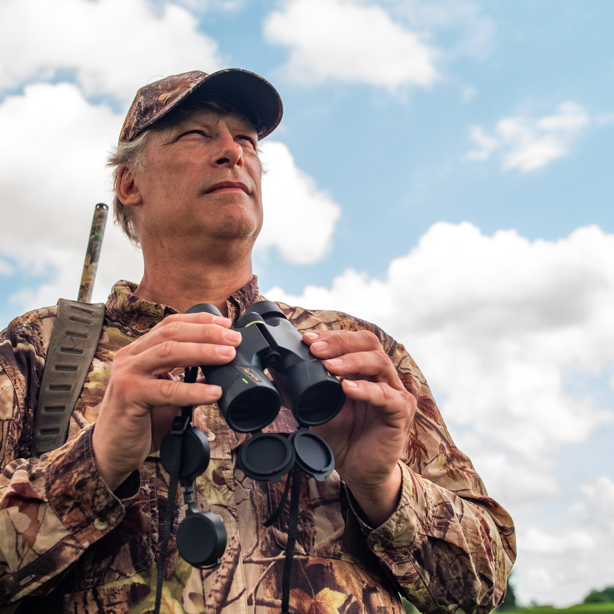 Explore Scientific Apex 8x42 Fernglas wasserdicht
