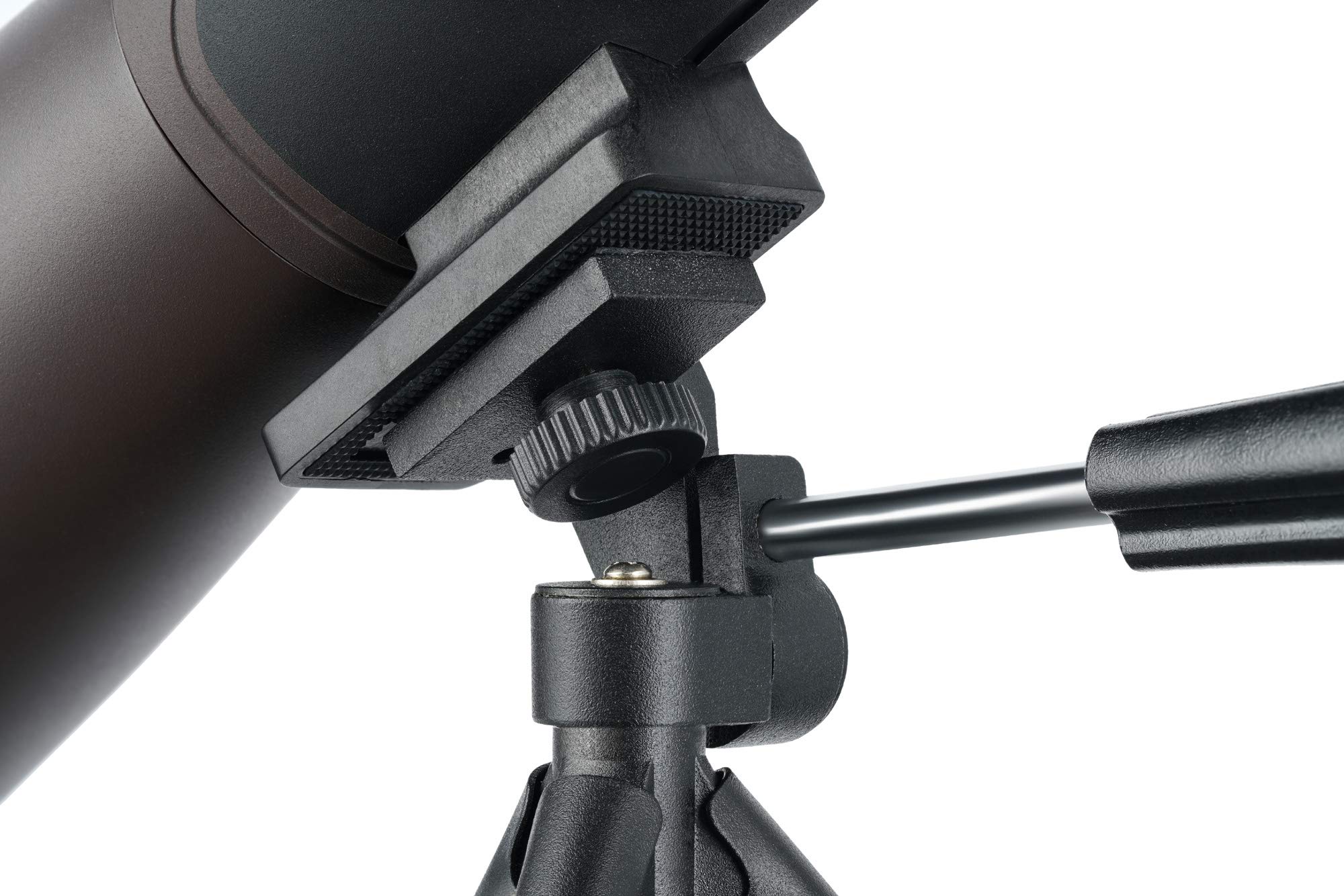 Levenhuk Blaze PRO 60 Zoom-Spektiv 20-60x mit Stativ