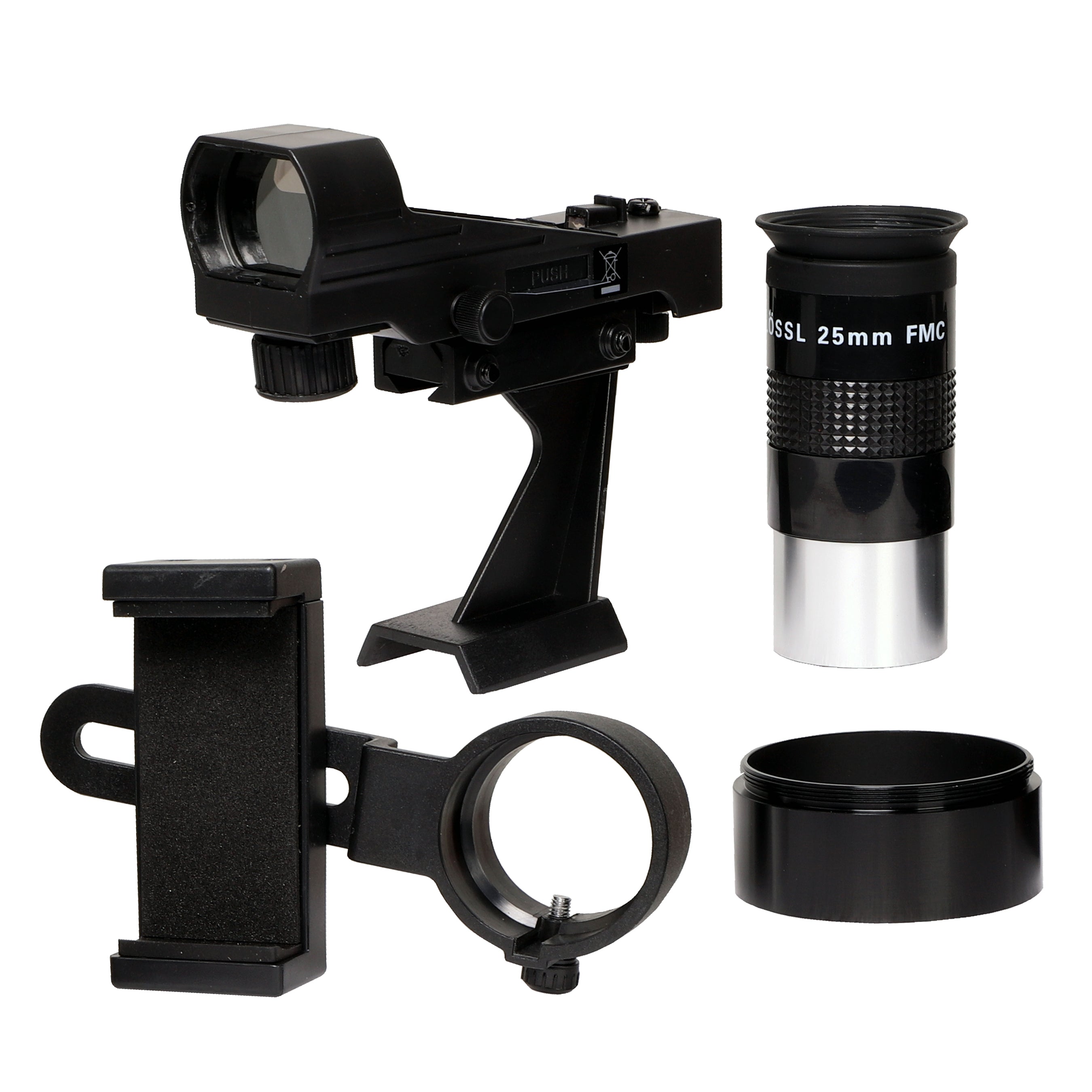 Explore Scientific 8-Zoll Dobson Teleskop 1219mm f/5,9