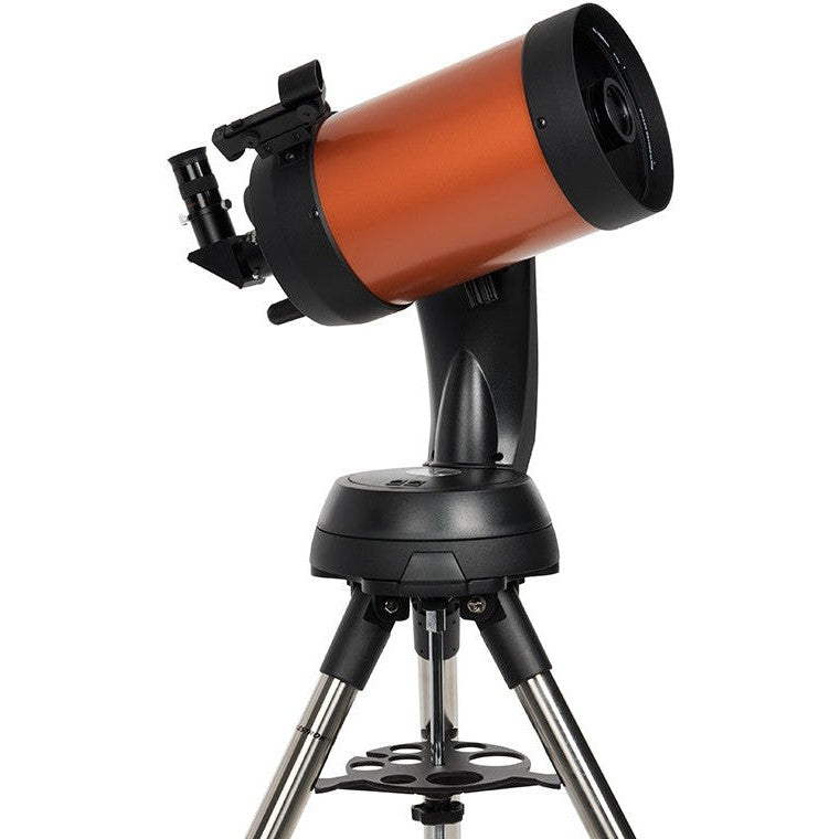 Celestron NexStar 6SE Teleskop 150 mm gebraucht