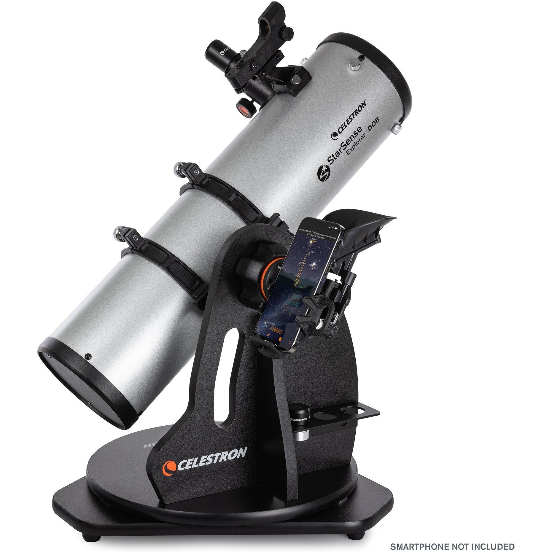 Celestron StarSense Explorer 130 mm Tisch-Dobson gebraucht