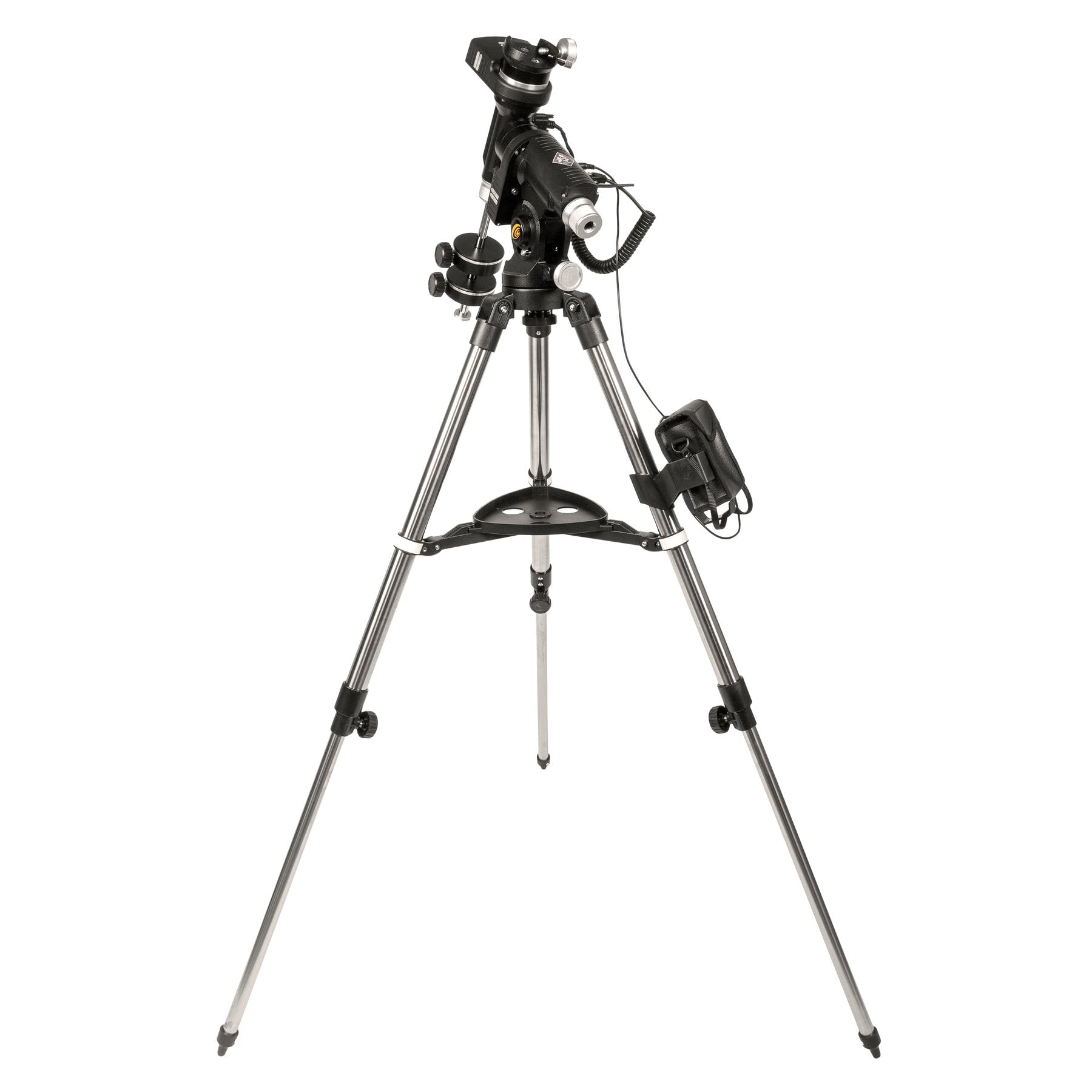 Explore Scientific FirstLight 80mm Refraktor Teleskop GoTo Combo