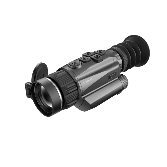 RIX STORM Series S3 Wärmebildzielfernrohr Thermal