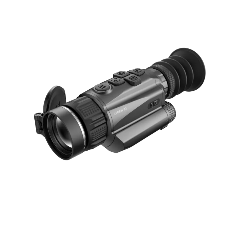 RIX STORM Series S3 Wärmebildzielfernrohr Thermal