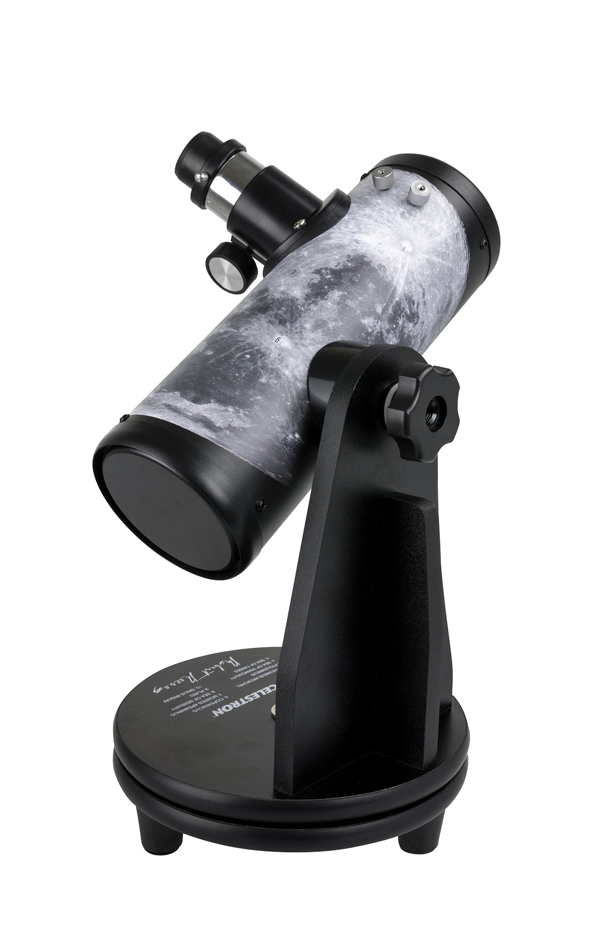 Celestron FirstScope Moon Teleskop Dobson gebraucht