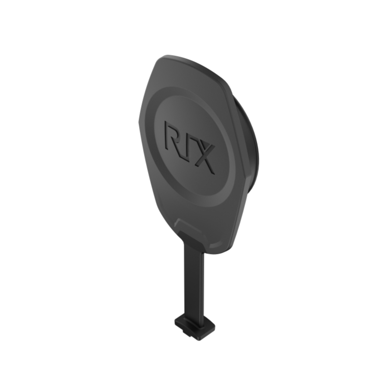 RIX LC-T01 Objektivdeckel mit Band für TITAN T6 T3