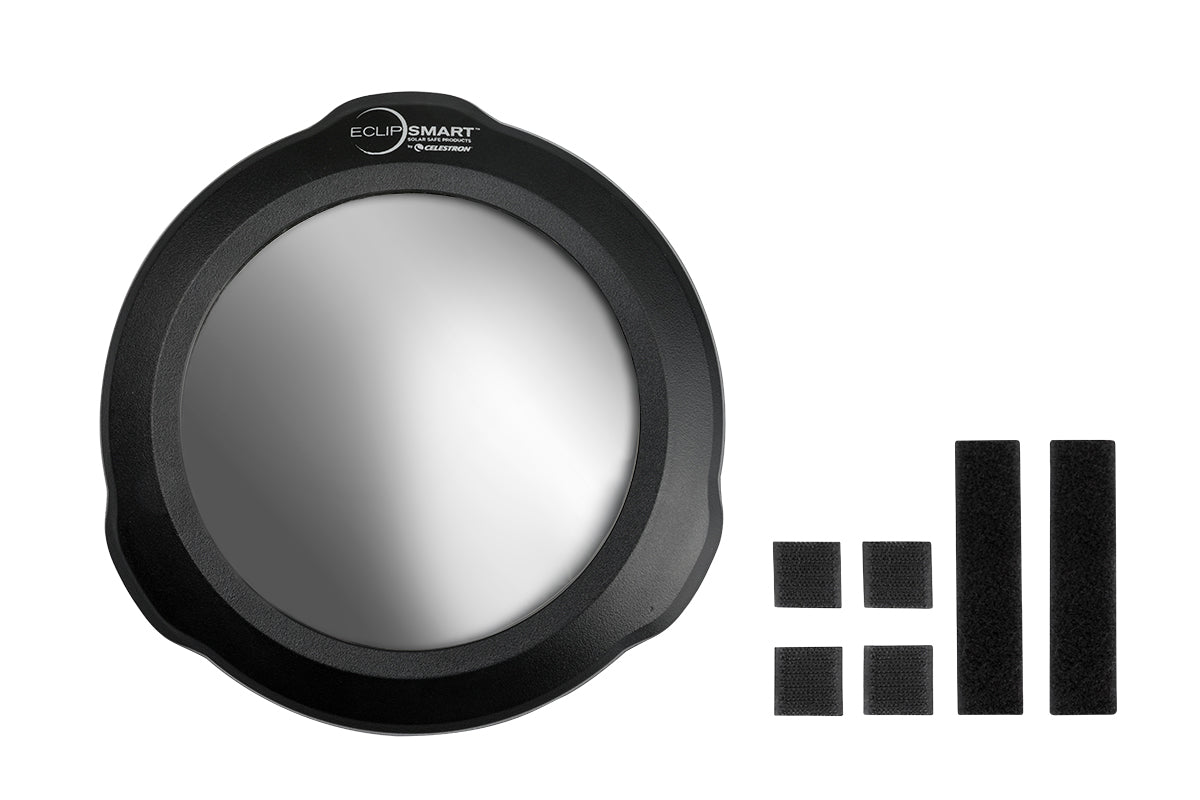 Celestron EclipSmart Sonnenfilter 6 Zoll SCT gebraucht Solar