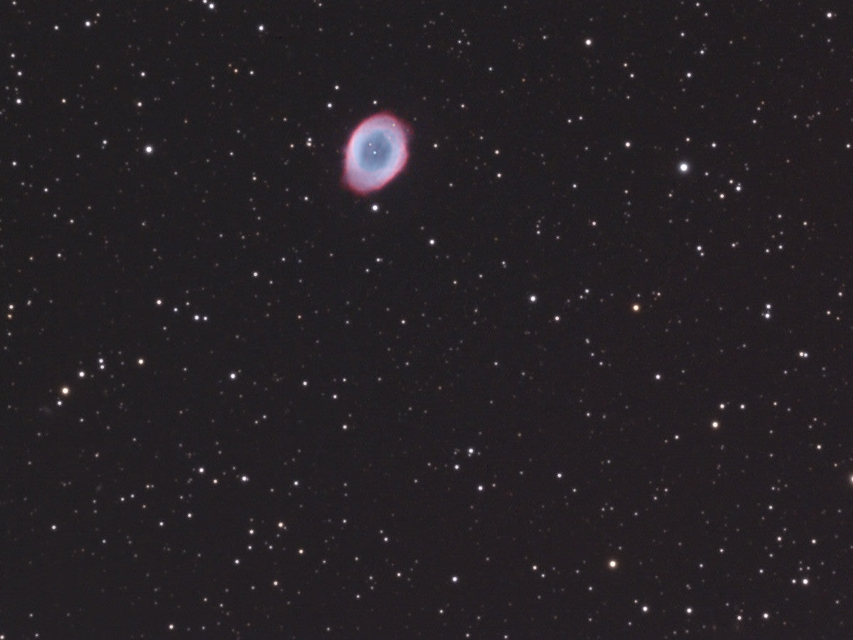 Celestron Nightscape CCD Astrokamera 10,7 MP gekühlt