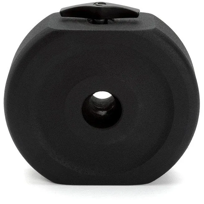 Celestron Gegengewicht 12 lbs 19mm Gebraucht Montierung