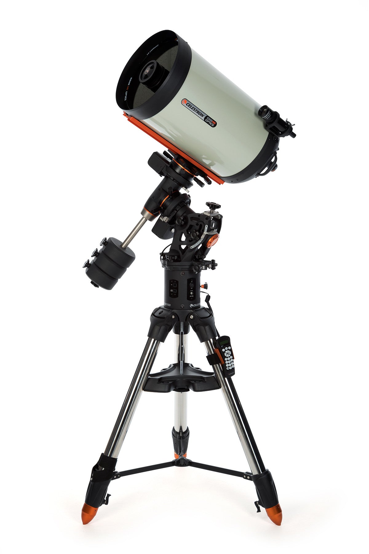 Celestron CGE Pro 1400 HD Teleskop 356 mm EdgeHD