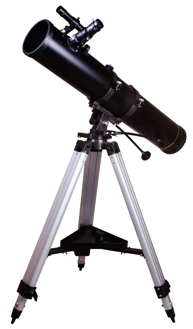 Levenhuk Skyline Base 110S Teleskop 114mm Einsteiger