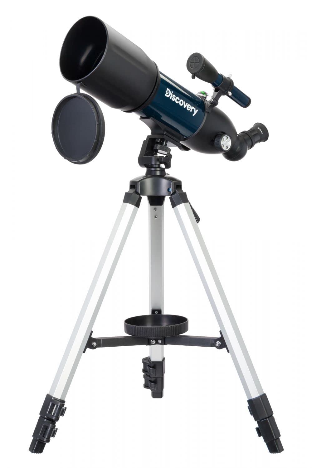 Levenhuk Discovery Sky Trip ST80 Teleskop 80 mm Italienisch