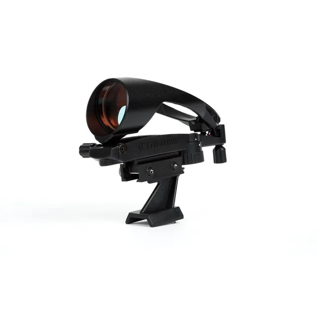 Celestron StarPointer Pro Sucher LED mit 40mm Fenster