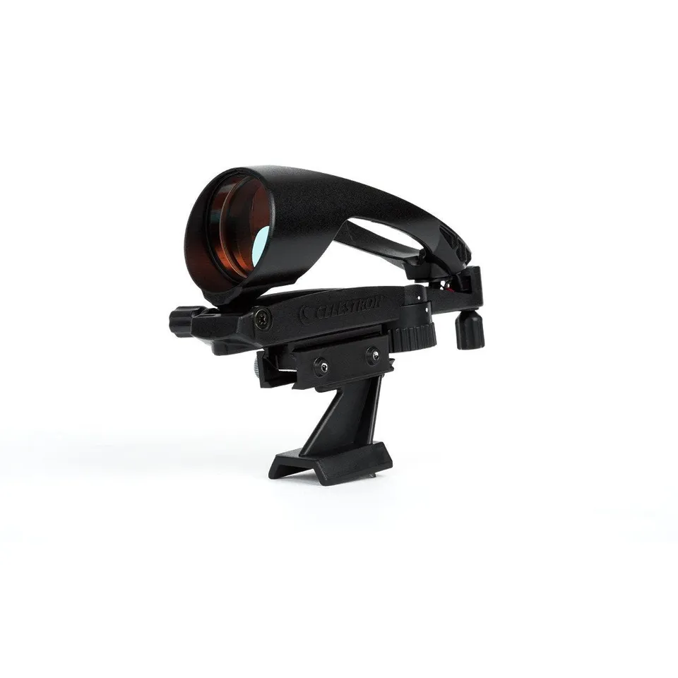 Celestron StarPointer Pro Sucher Leuchtpunkt Gebraucht