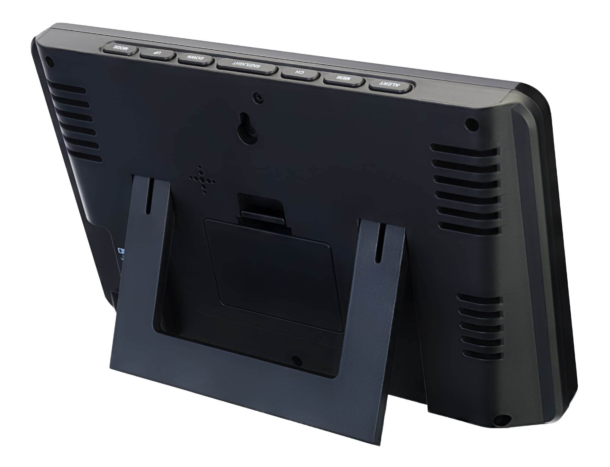 Levenhuk Wezzer PLUS LP80 Wetterstation WLAN 8-Zoll Display