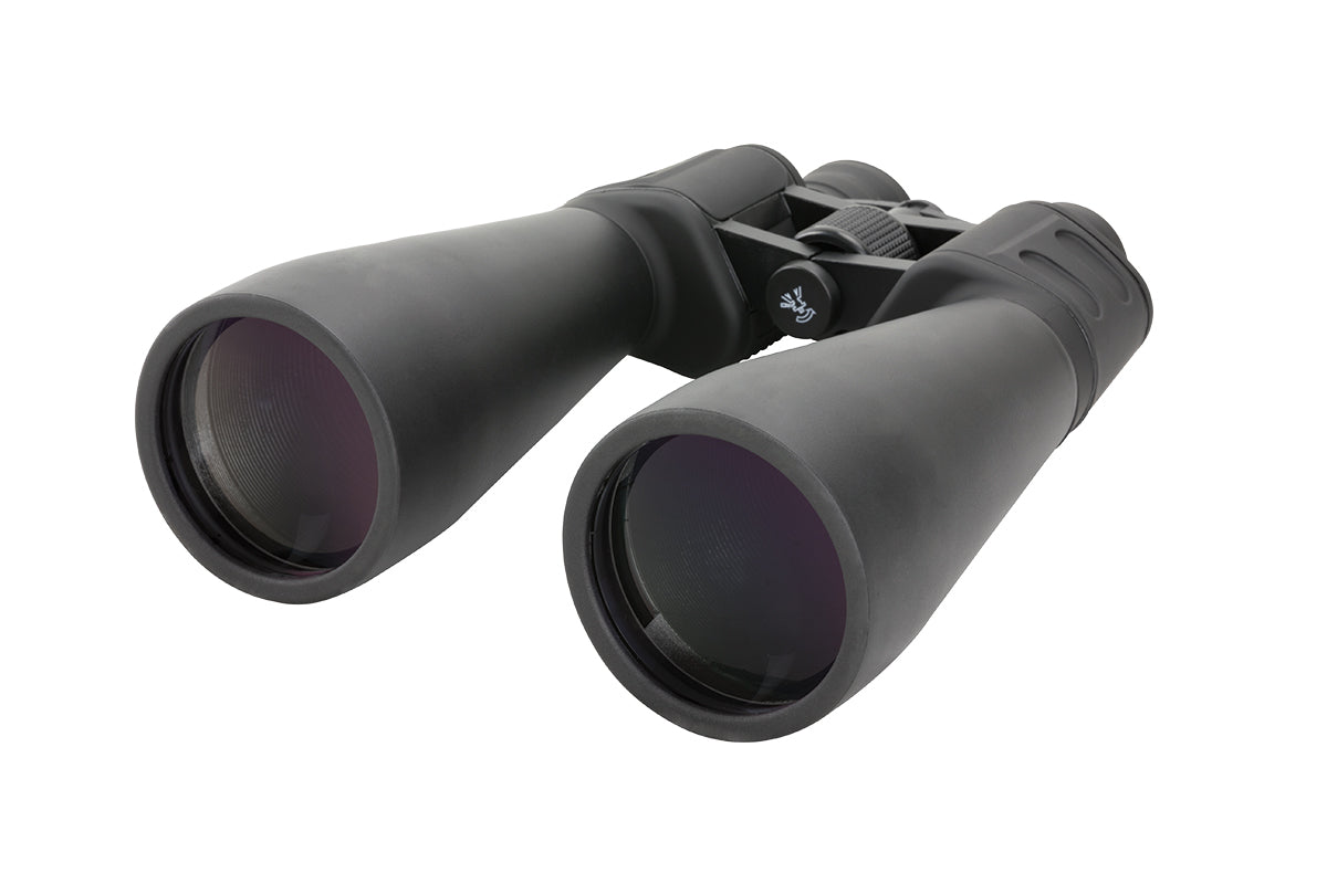 Zhumell 12x70 Astronomie-Fernglas Porro 70mm