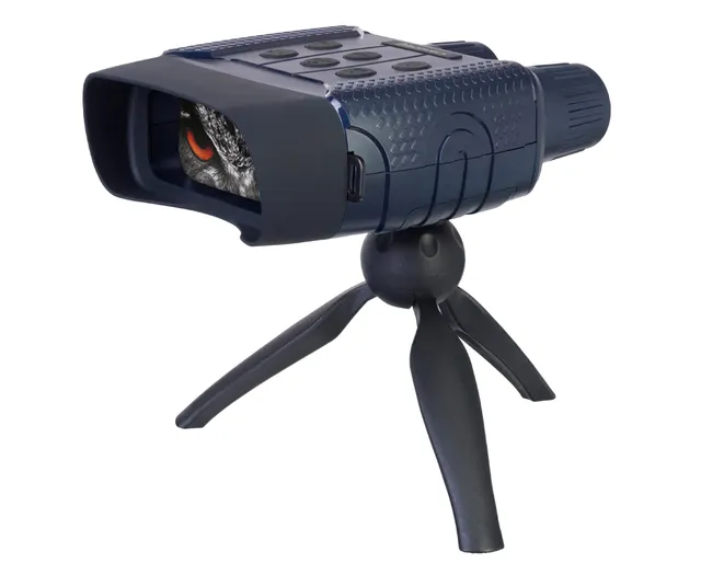 Discovery BL20 Nachtsichtfernglas digital WiFi 13x