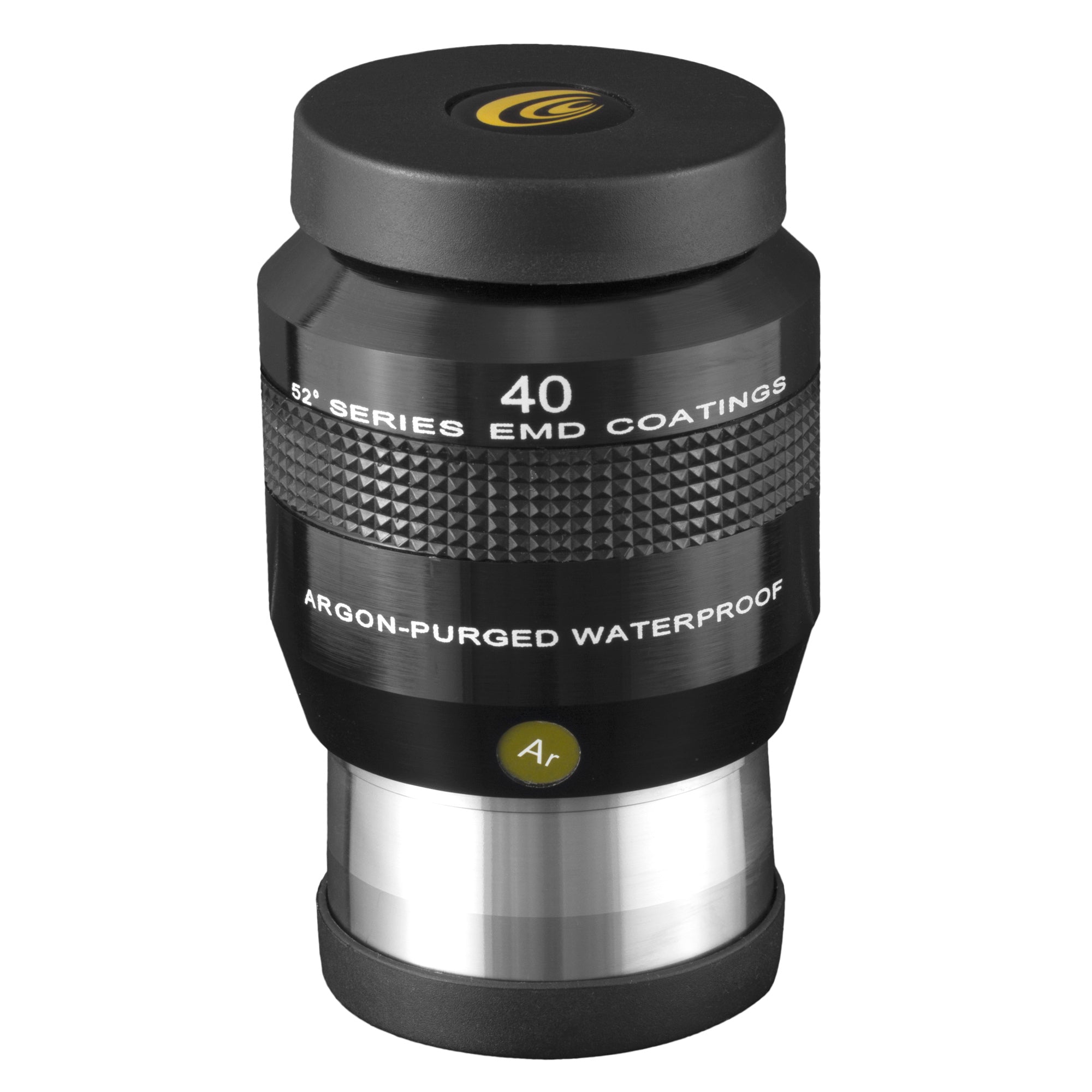Explore Scientific 52° 40mm Okular 2 Zoll wasserdicht