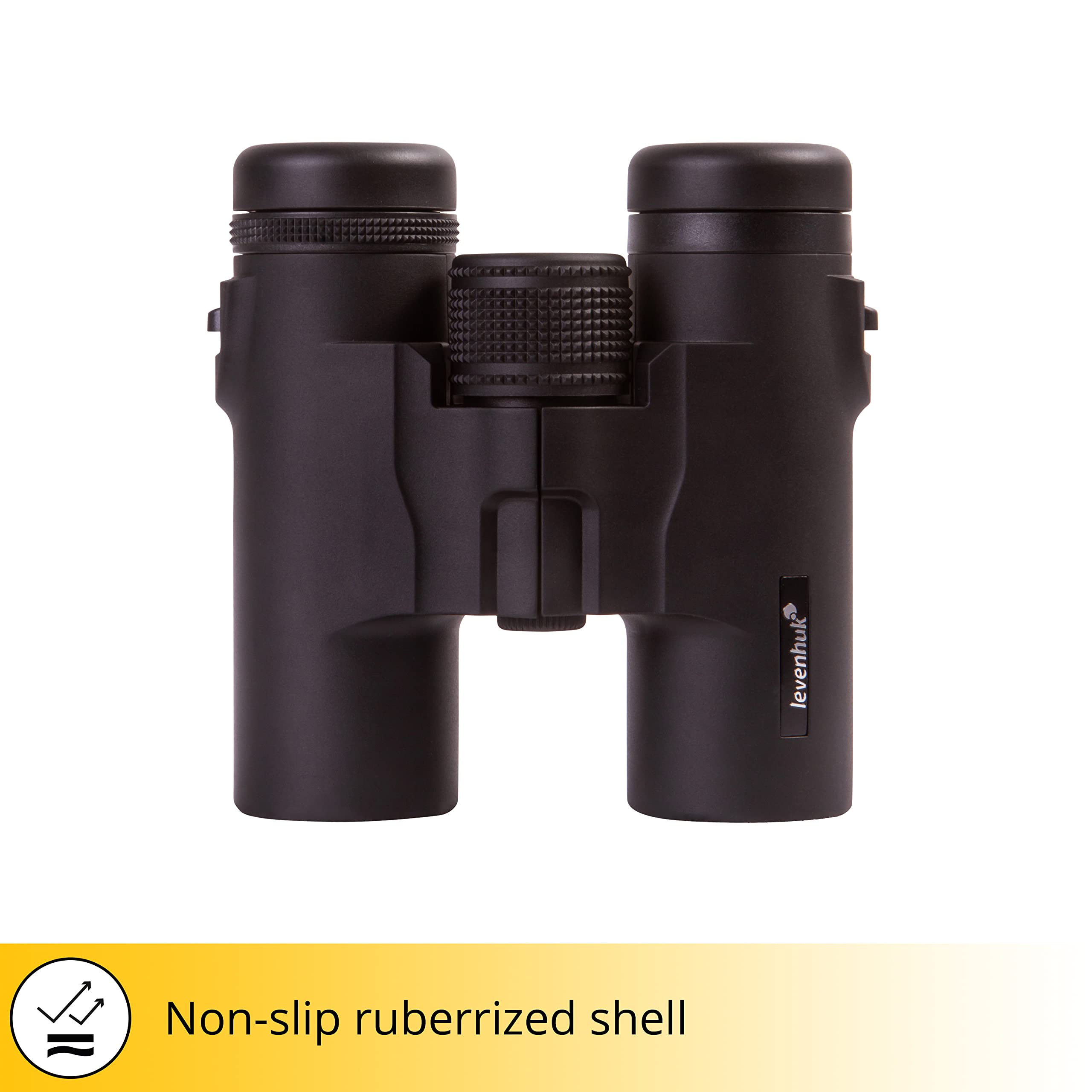 Levenhuk Karma Base 10x32 Fernglas Dachkant kompakt