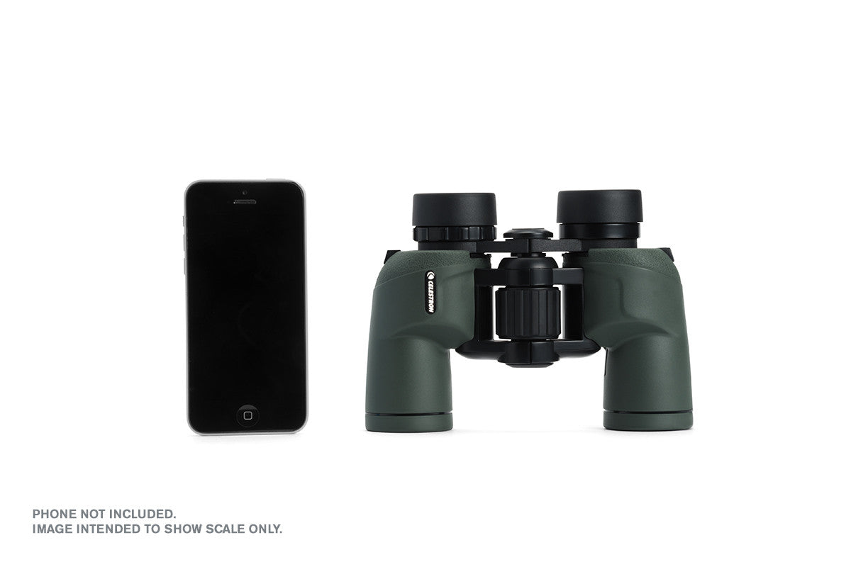 Celestron UpClose Cypress 7x30 Porro Fernglas