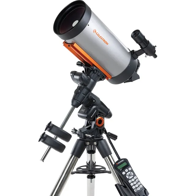 Celestron Advanced VX 700 Mak Teleskop 7 Zoll GoTo