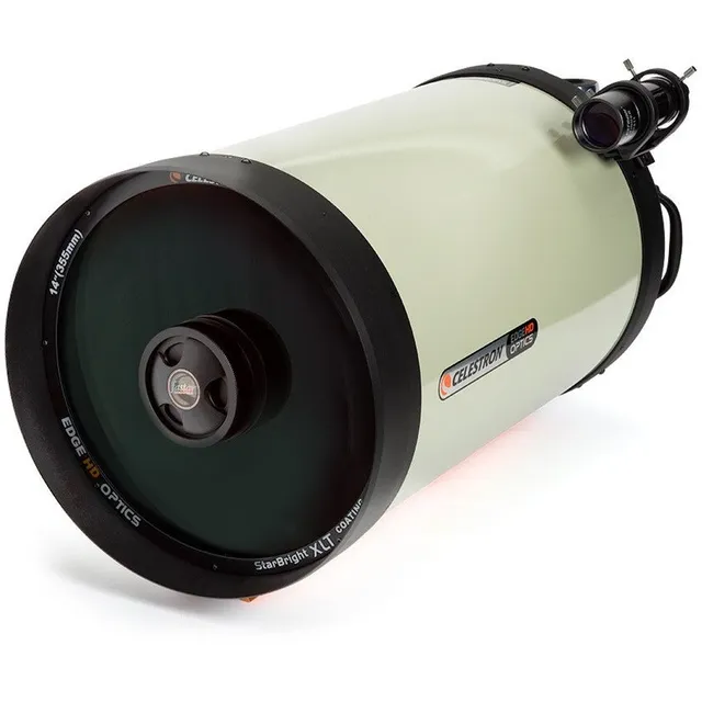 Celestron EdgeHD 14 Tubus CGE 14 Zoll OTA kaufen