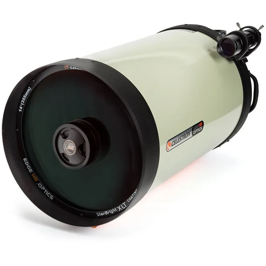 Celestron EdgeHD 14 Tubus CGE 14 Zoll OTA kaufen