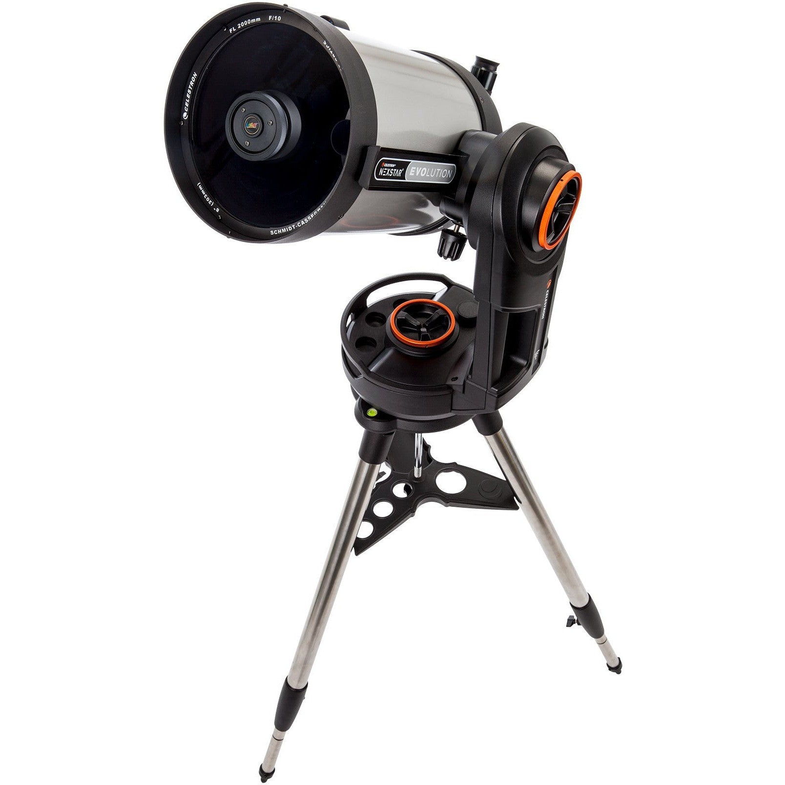 Celestron NexStar Evolution 8 Teleskop 8 Zoll WiFi